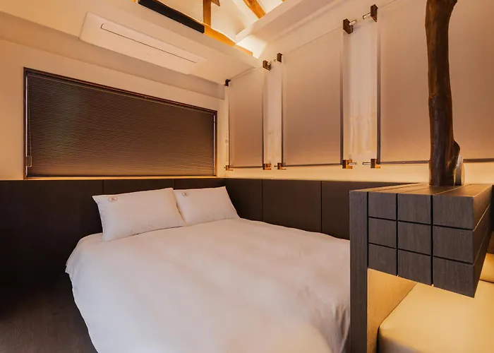 Luxury Hanok In Breeze Apartment *