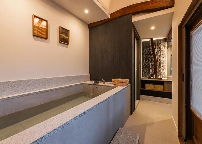 Luxury Hanok In Breeze *